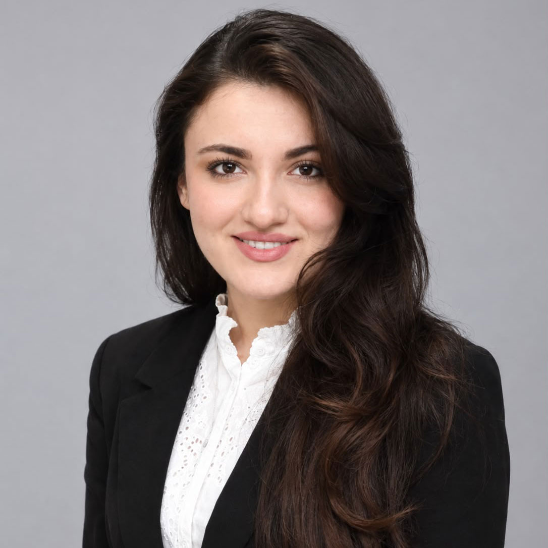 Zarina Nəbizadə  