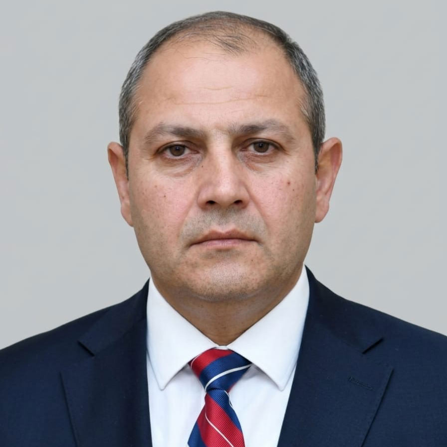 Bəhruz Nəzərov